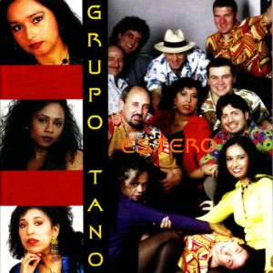收聽Grupo Tano的Sueño歌詞歌曲
