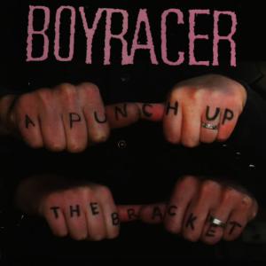 收聽Boyracer的Perennial Underdog歌詞歌曲