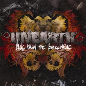 收聽Unearth的Only The People歌詞歌曲