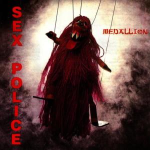 收聽Sex Police的To The Bone歌詞歌曲