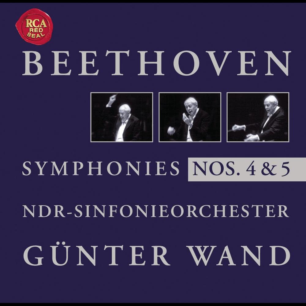 Symphony No. 5 in C Minor, Op. 67: IV. Allegro