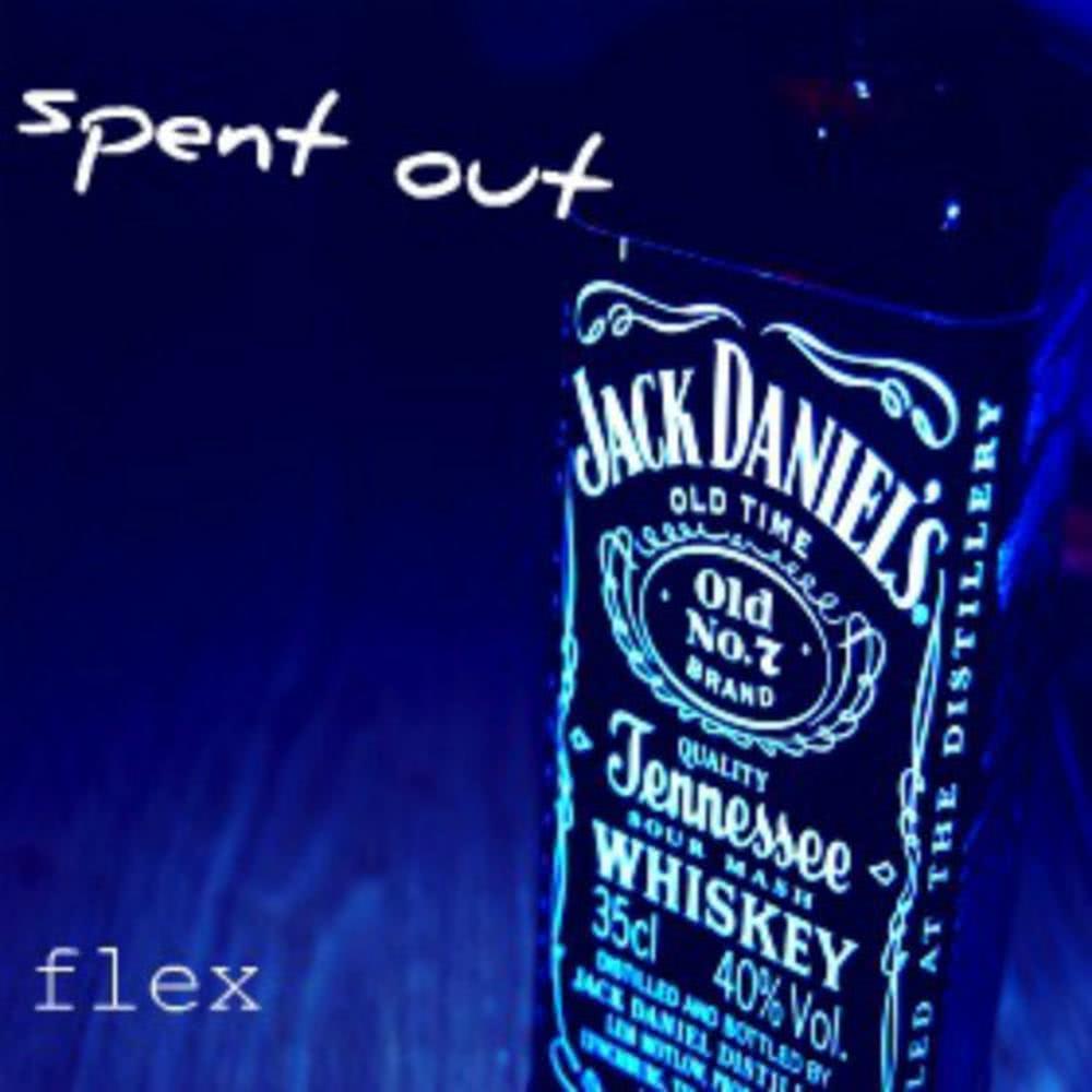 Spent Out