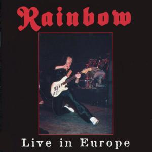 收聽Rainbow的Mistreated歌詞歌曲