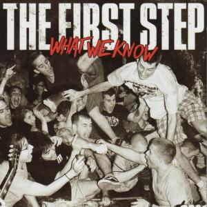 ดาวน์โหลดและฟังเพลง Pursuit Of Happiness พร้อมเนื้อเพลงจาก The First Step