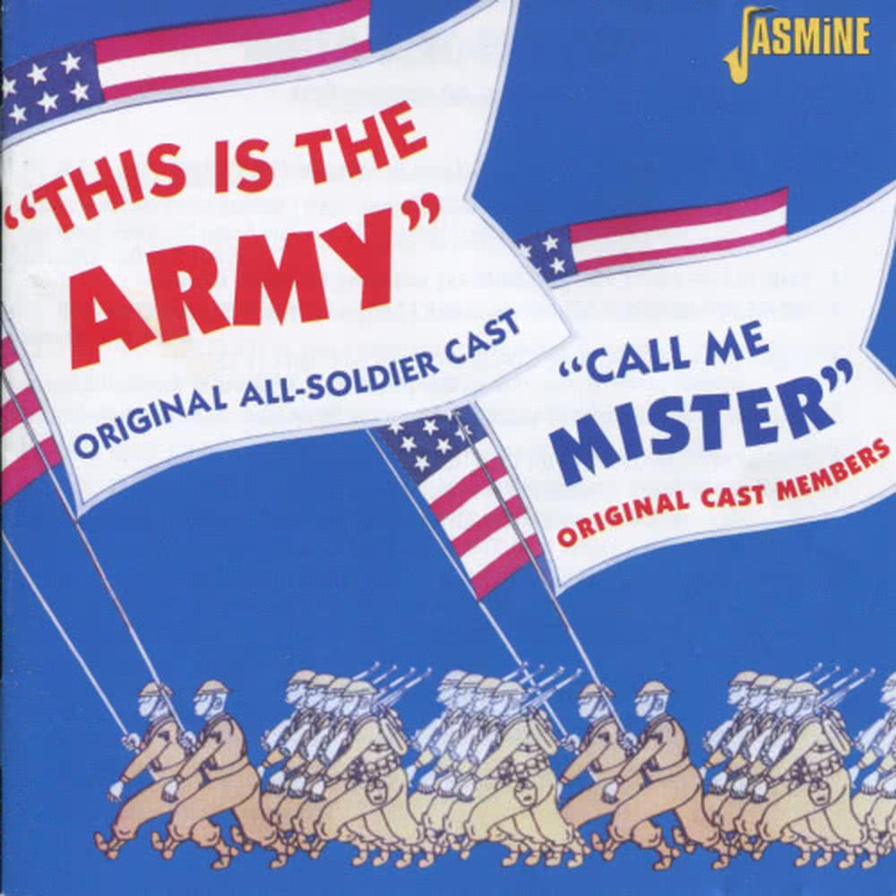 Call Me Mister (feat. Bill Callaghan)