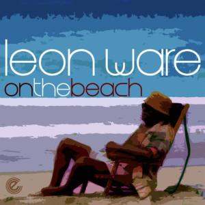 Leon Ware的專輯On The Beach