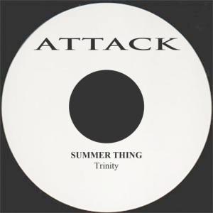 收聽Trinity的Summer Thing歌詞歌曲