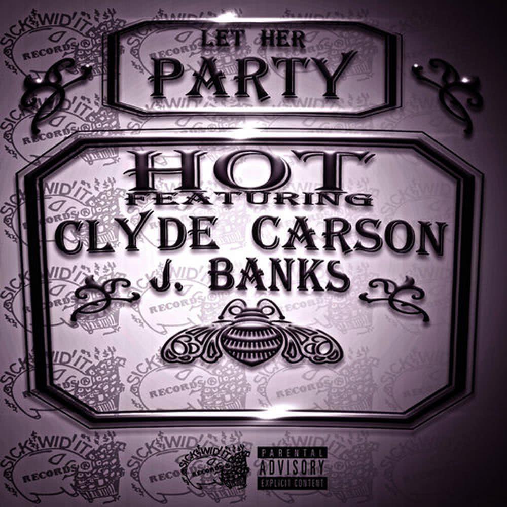 Let Her Party