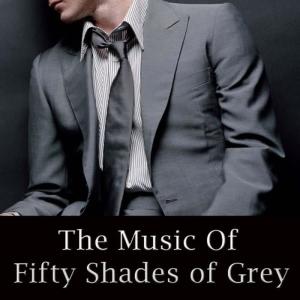 Rachel Porter's All Female Symphonic Orchestra的專輯The Music of Fifty Shades of Grey