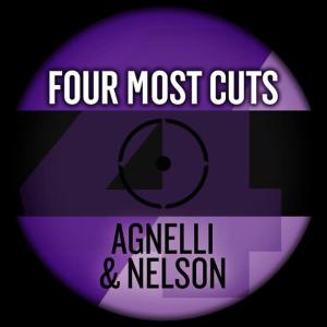 อัลบัม Four Most Cuts Presents - Agnelli & Nelson ศิลปิน Agnelli