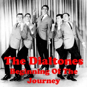 收聽The Dialtones的Till I Heard It From You (Alternate Version)歌詞歌曲