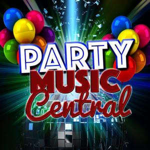 Party Music Central的專輯Party Music Central