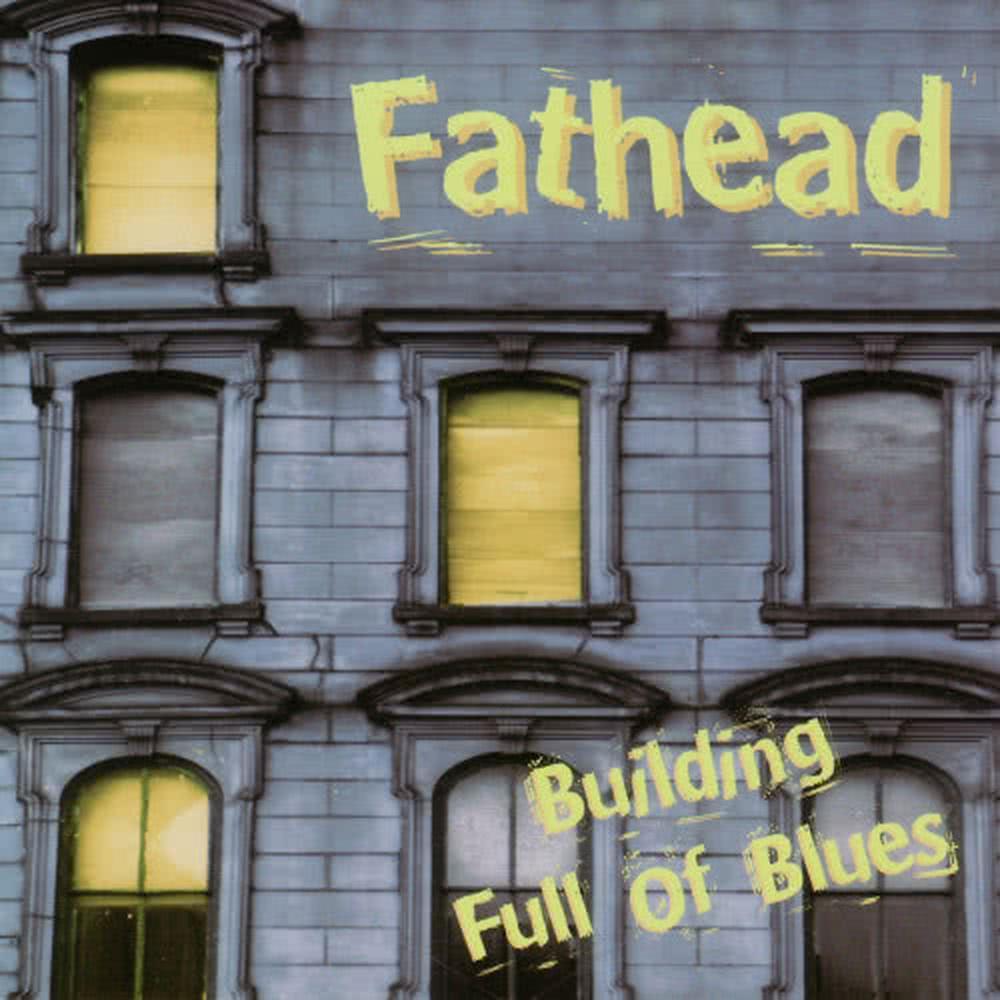 Building Full Of Blues