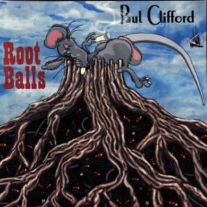 ดาวน์โหลดและฟังเพลง Badluck Week พร้อมเนื้อเพลงจาก Paul Clifford