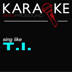ดาวน์โหลดและฟังเพลง Dead and Gone (Dead and Gone) [In the Style of T.I.] [Karaoke Instrumental Version] พร้อมเนื้อเพลงจาก ProSound Karaoke Band