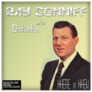 收聽Ray Conniff & His Orchestra的I'll See You Again歌詞歌曲