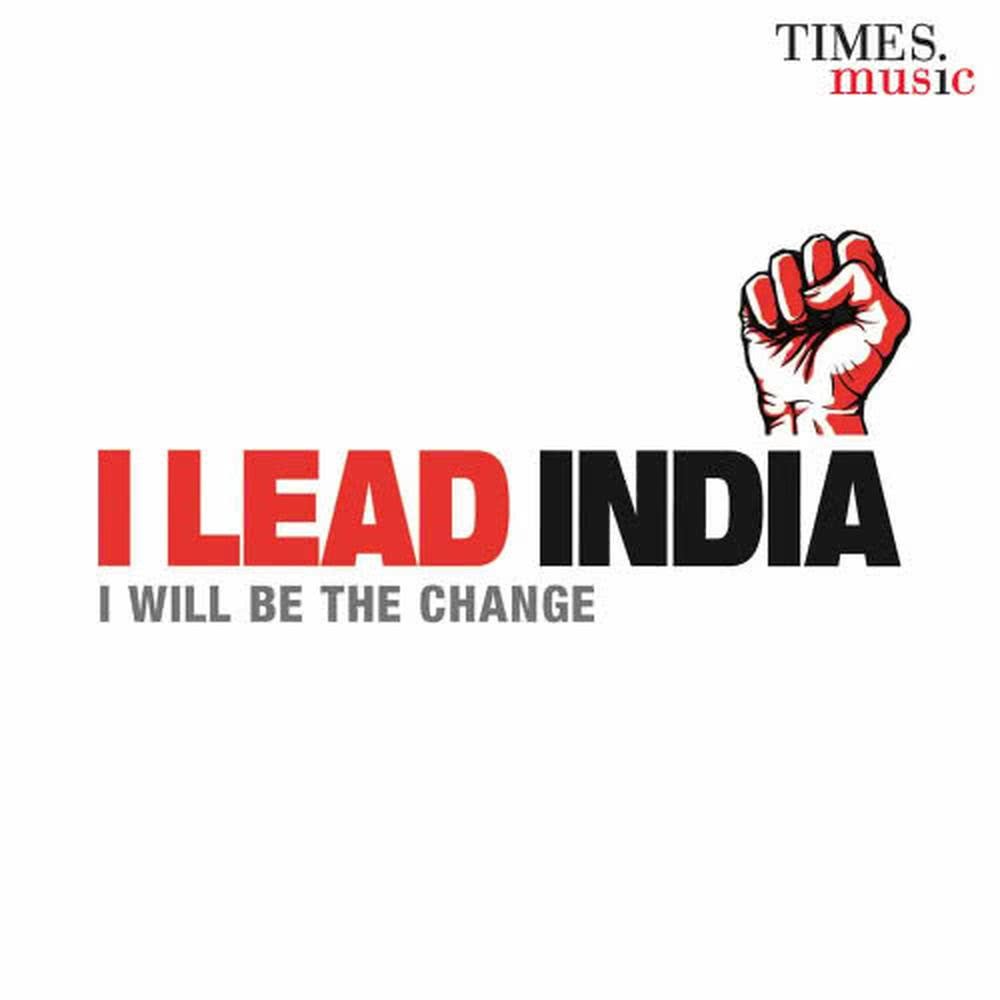 I Lead India