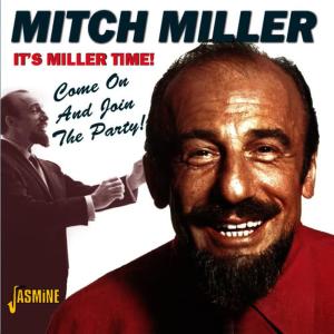 收聽Mitch Miller的Song For A Summer Night (Vocal)歌詞歌曲