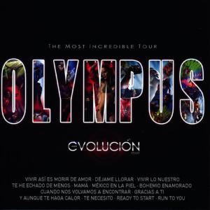 ดาวน์โหลดและฟังเพลง Run To You พร้อมเนื้อเพลงจาก Orquesta Olympus