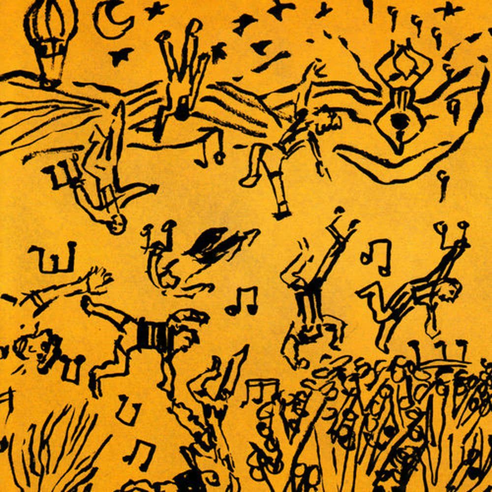 Samba de Muletas