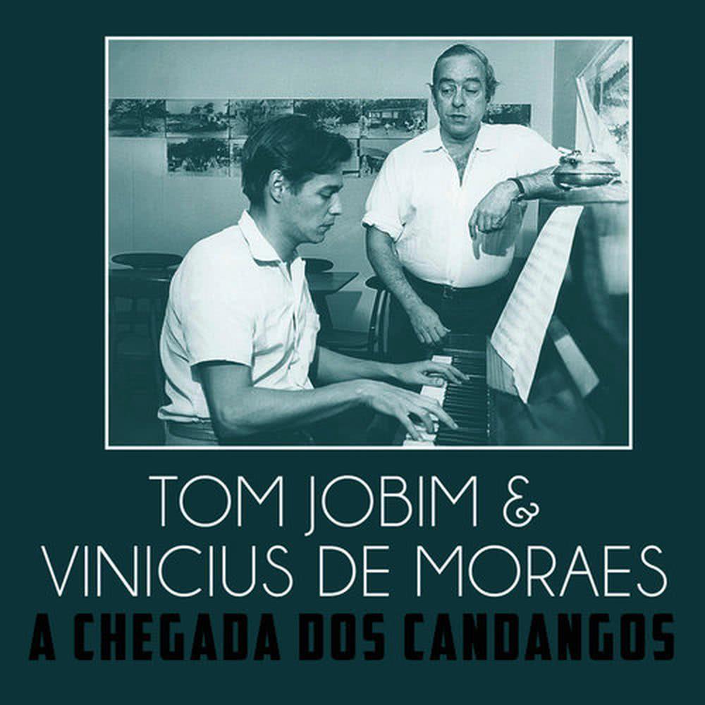 A Chegada Dos Candangos
