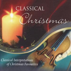 Eden Symphony Orchestra的專輯Classical Christmas