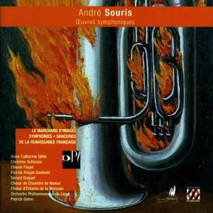 ดาวน์โหลดและฟังเพลง Le Marchand d'Images, cantate rurale: Première partie พร้อมเนื้อเพลงจาก Anne-Catherine Gillet