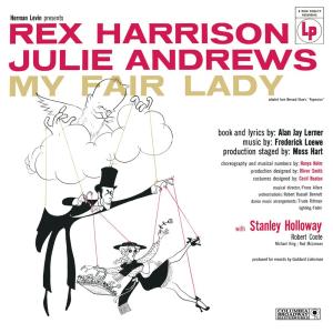 ดาวน์โหลดและฟังเพลง I'm an Ordinary Man พร้อมเนื้อเพลงจาก Rex Harrison