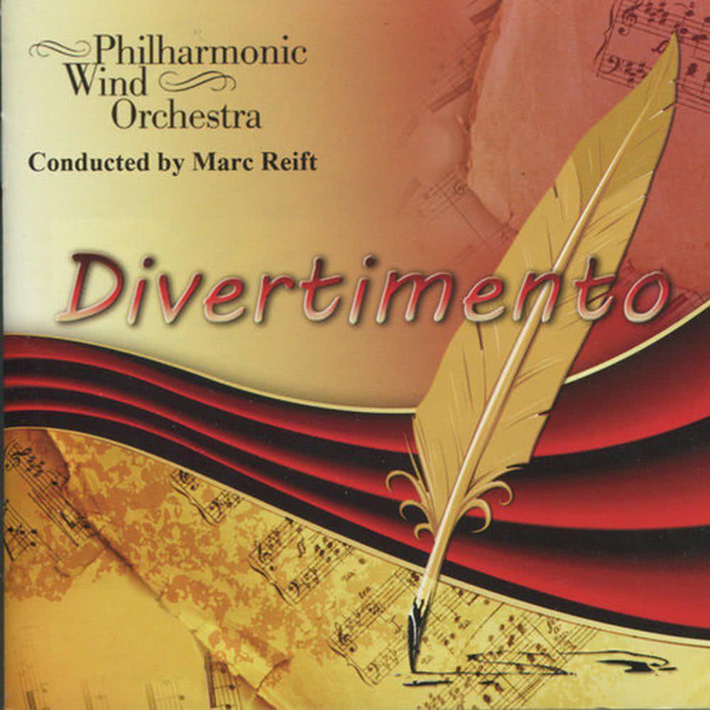 Diverimento, KV 240: Allegro