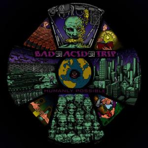 ดาวน์โหลดและฟังเพลง Time Is Running Out 007 พร้อมเนื้อเพลงจาก Bad Acid Trip