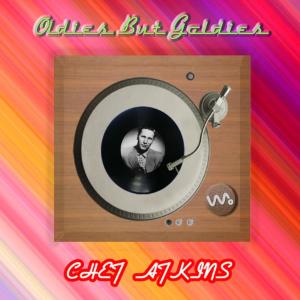 ดาวน์โหลดและฟังเพลง Hidden Charm พร้อมเนื้อเพลงจาก Chet Atkins