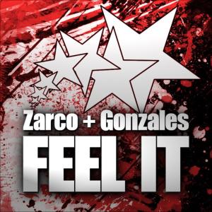 ดาวน์โหลดและฟังเพลง Feel It (Original Mix) พร้อมเนื้อเพลงจาก Zarco