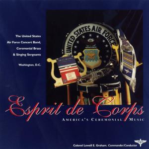 ดาวน์โหลดและฟังเพลง You're a Grand Old Flag พร้อมเนื้อเพลงจาก US Air Force Concert Band