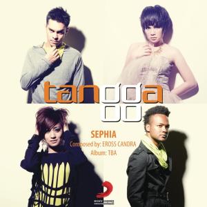 Tangga的專輯Sephia