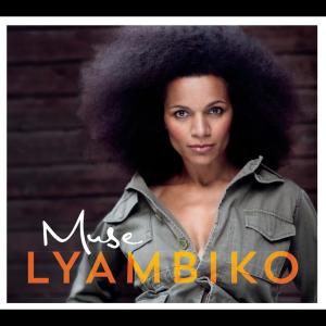 ดาวน์โหลดและฟังเพลง Can't We Be Friends พร้อมเนื้อเพลงจาก Lyambiko
