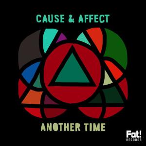 ดาวน์โหลดและฟังเพลง Another Time(Sinden Remix) พร้อมเนื้อเพลงจาก Cause & Affect