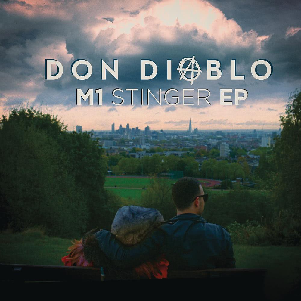 M1 Stinger (VIP Mix)