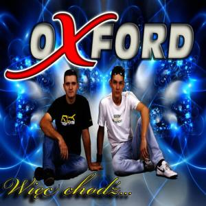 收聽OxFord的Oczarowalas Mnie歌詞歌曲