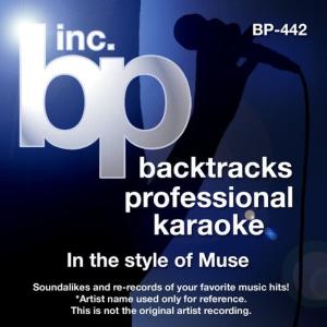 收聽Backtrack Professional Karaoke Band的Supermassive Black Hole [In the Style of Muse] (Karaoke Lead Vocal Demo)歌詞歌曲