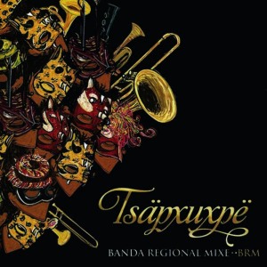 ดาวน์โหลดและฟังเพลง Kajxääjkïn พร้อมเนื้อเพลงจาก Banda Regional Mixe
