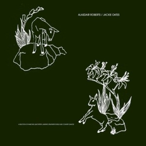 Alasdair Roberts的專輯A Selection of Marches, Quicksteps, Laments, Strathspeys Reels and Country Dances