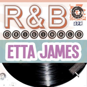 收聽Etta James的Seven Day Fool歌詞歌曲
