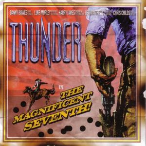 ดาวน์โหลดและฟังเพลง The Pride พร้อมเนื้อเพลงจาก Thunder