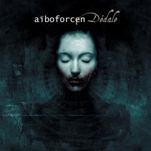 Aiboforcen的專輯Dédale