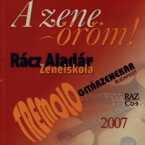ดาวน์โหลดและฟังเพลง Zamba พร้อมเนื้อเพลงจาก Rácz Aladár Zeneiskola