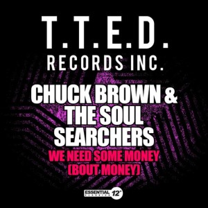 อัลบัม We Need Some Money (Bout Money) ศิลปิน Chuck Brown