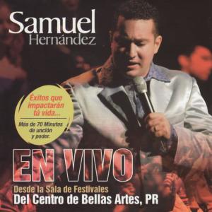 收聽Samuel Hernández 的Jesús siempre llega a Tiempo歌詞歌曲