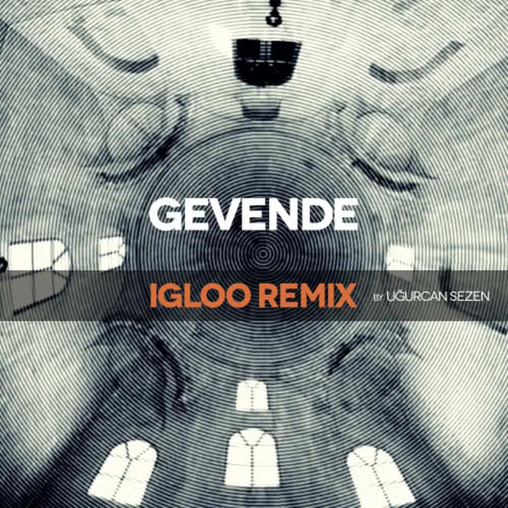 Igloo (Remix)