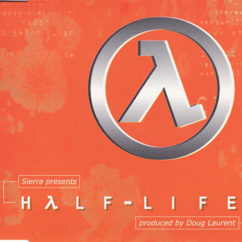 Half-Life (Domination Mix)