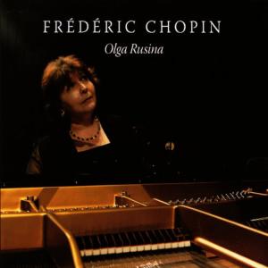 收聽Olga Rusina的Grand Polonaise歌詞歌曲